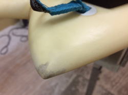 �I�[���y�C���g Lost 5